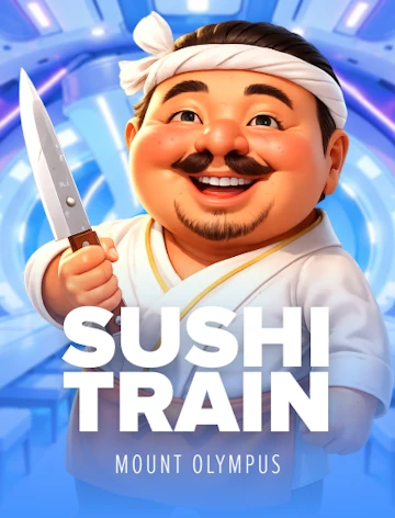Sushi Train